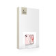 Ovitek MagMat MagSafe za iPhone 15, roza/prozorna, Tech-Protect