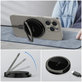 Brezžični polnilnik QI15W-A33 Magnetic MagSafe, črna, Tech-Protect