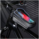 Nosilec za kolo V2 Universal Bike Mount "M", črna, Tech-Protect