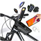 Nosilec za kolo V2 Universal Bike Mount "M", črna, Tech-Protect