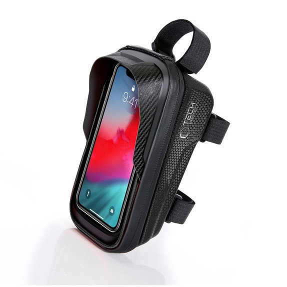 Nosilec za kolo V2 Universal Bike Mount "M", črna, Tech-Protect