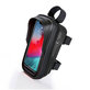 Nosilec za kolo V2 Universal Bike Mount "M", črna, Tech-Protect
