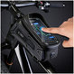 Nosilec za kolo V2 Universal Bike Mount "L", črna, Tech-Protect