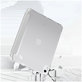 Ovitek Sc Pen Hybrid za iPad 10.9" 10 / 2022 / 11" 11 / 2025, siva, Tech-Protect