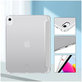 Ovitek Sc Pen Hybrid za iPad 10.9" 10 / 2022 / 11" 11 / 2025, siva, Tech-Protect