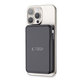 Powerbank PB31 Lifemag MagSafe 10000mAh, črna, Tech-Protect