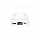 Powerbank PB31 Lifemag MagSafe 10000mAh, bela, Tech-Protect