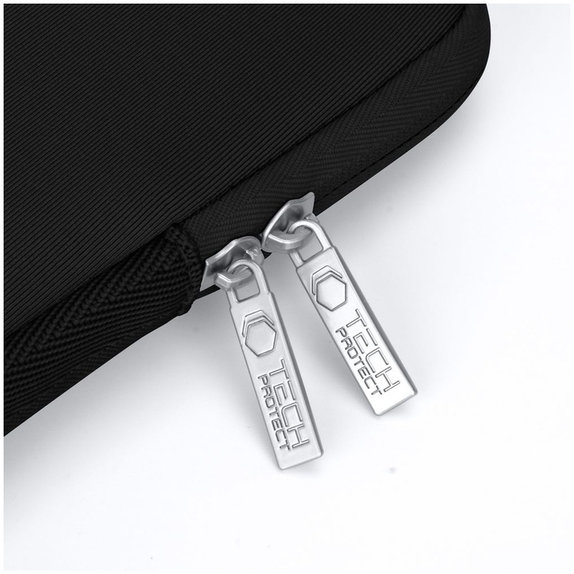 Ovitek za prenosnik Neoslim 13-14, črna, Tech-Protect