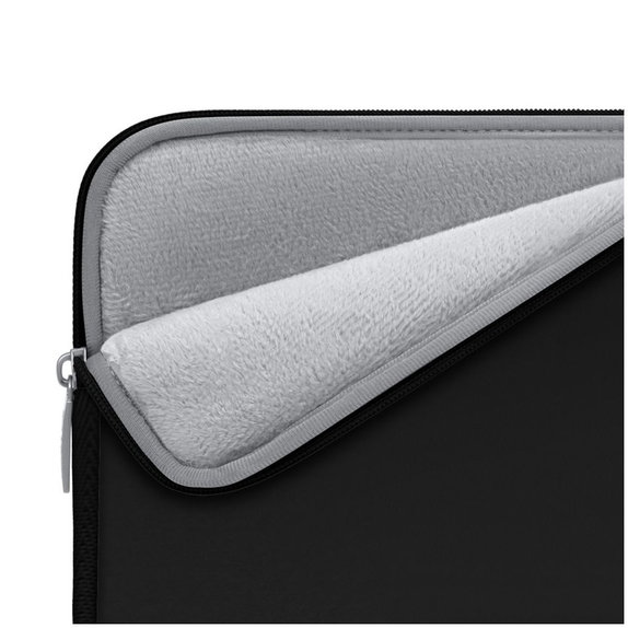 Ovitek za prenosnik Neoslim 13-14, črna, Tech-Protect