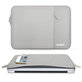 Ovitek za prenosnik Sleevy 13-14, Crayon Grey, Tech-Protect