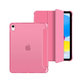 Ovitek Sc Pen Hybrid za iPad 10.9" 10 / 2022 / 11" 11 / 2025, Crystal Magenta, Tech-Protect