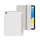 Ovitek Sc Pen Hybrid za iPad 10.9" 10 / 2022 / 11" 11 / 2025, Crystal Silver, Tech-Protect