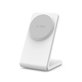 Brezžični polnilnik QI15W-A38 Magnetic MagSafe, bela, Tech-Protect