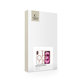 Ovitek MagFlex MagSafe za iPhone 16 Shiny Rose, Tech-Protect