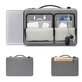 Ovitek za prenosnik Defender Bag 13-14, Crayon Grey, Tech-Protect