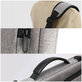 Ovitek za prenosnik Defender Bag 13-14, Crayon Grey, Tech-Protect