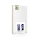 Etui FlexAir Hybrid za Galaxy S25, Clear, Tech-Protect
