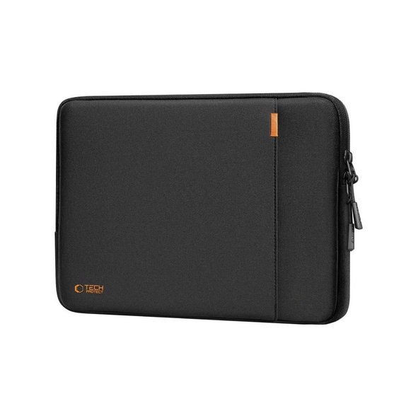 Ovitek za prenosnik Defender 13-14, črna, Tech-Protect