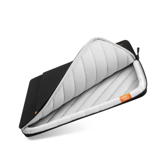 Ovitek za prenosnik Defender 13-14, črna, Tech-Protect