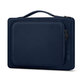 Ovitek za prenosnik Basic Bag 15-16, Navy Blue, Tech-Protect