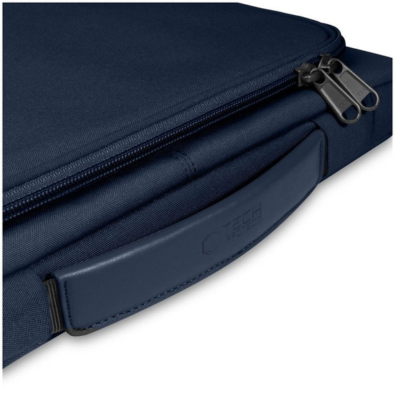 Ovitek za prenosnik Basic Bag 15-16, Navy Blue, Tech-Protect