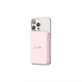 Powerbank PB31 Lifemag MagSafe 10000mAh, roza, Tech-Protect