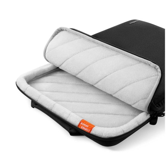 Ovitek za prenosnik Defender Vr Bag 13-14, črna, Tech-Protect