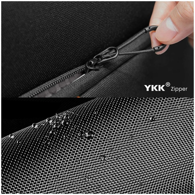 Ovitek za prenosnik Defender Vr Bag 13-14, črna, Tech-Protect
