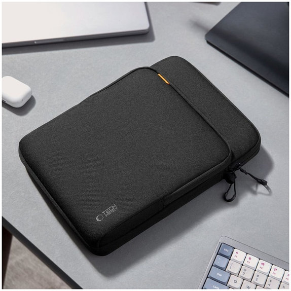 Ovitek za prenosnik Defender Vr Bag 13-14, črna, Tech-Protect