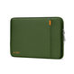 Ovitek za prenosnik Defender 15-16, Army Green, Tech-Protect