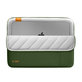 Ovitek za prenosnik Defender 15-16, Army Green, Tech-Protect