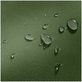 Ovitek za prenosnik Defender 15-16, Army Green, Tech-Protect