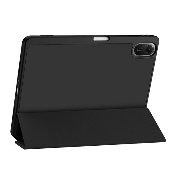 Ovitek Sc Pen za Xiaomi Redmi Pad 2 11.0, črna, Tech-Protect