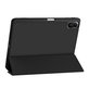 Ovitek Sc Pen za Xiaomi Redmi Pad 2 11.0, črna, Tech-Protect