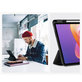 Ovitek Sc Pen za Xiaomi Redmi Pad 2 11.0, črna, Tech-Protect