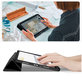 Ovitek Sc Pen za Xiaomi Redmi Pad 2 11.0, črna, Tech-Protect