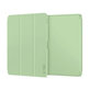 Ovitek Sc Pen za Xiaomi Redmi Pad 2 11.0 Matcha Green, Tech-Protect