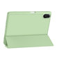 Ovitek Sc Pen za Xiaomi Redmi Pad 2 11.0 Matcha Green, Tech-Protect