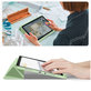 Ovitek Sc Pen za Xiaomi Redmi Pad 2 11.0 Matcha Green, Tech-Protect