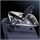 Zaščita kamere Cam Fit+ za iPhone 17 Pro, prozorna, Tech-Protect