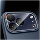 Zaščita kamere Cam Fit+ za iPhone 17 Pro, prozorna, Tech-Protect