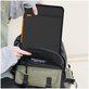Ovitek za prenosnik Defender Rs 13-14, črna, Tech-Protect