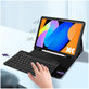 Ovitek Sc Pen + Keyboard za Lenovo Idea Tab / K11 Gen 2 11.0 TB-336, črna, Tech-Protect