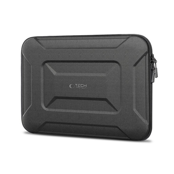 Ovitek za prenosnik Ranger-X Tactical 13-14, črna, Tech-Protect