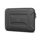 Ovitek za prenosnik Ranger-X Tactical 13-14, črna, Tech-Protect