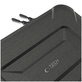 Ovitek za prenosnik Ranger-X Tactical 13-14, črna, Tech-Protect