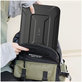 Ovitek za prenosnik Ranger-X Tactical 13-14, črna, Tech-Protect