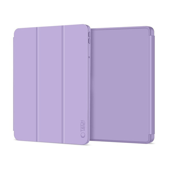 Ovitek Sc Pen za Lenovo Idea Tab / K11 Gen 2 11.0 TB-336, vijolična, Tech-Protect