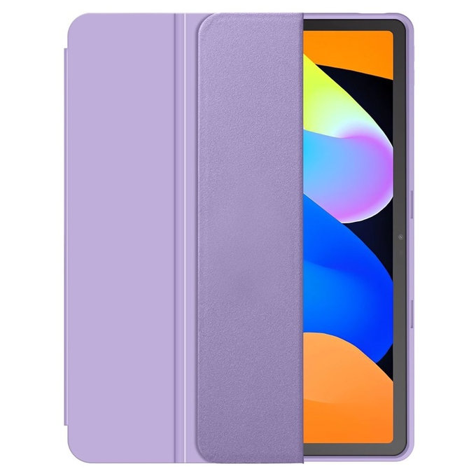Ovitek Sc Pen za Lenovo Idea Tab / K11 Gen 2 11.0 TB-336, vijolična, Tech-Protect