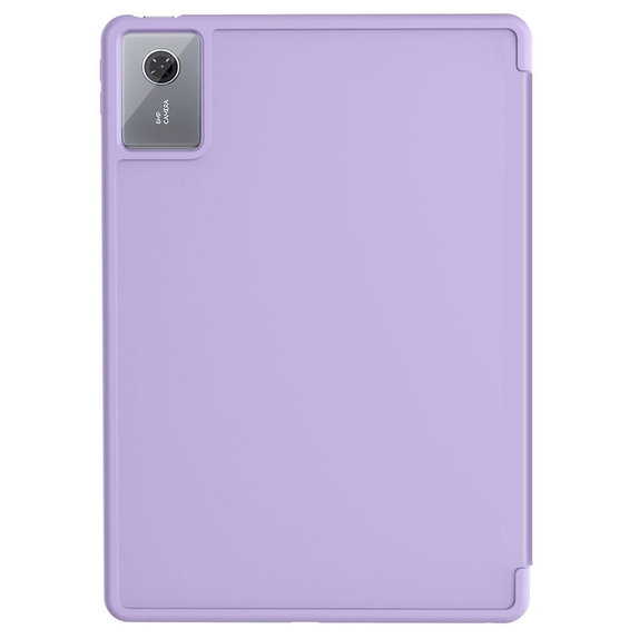 Ovitek Sc Pen za Lenovo Idea Tab / K11 Gen 2 11.0 TB-336, vijolična, Tech-Protect